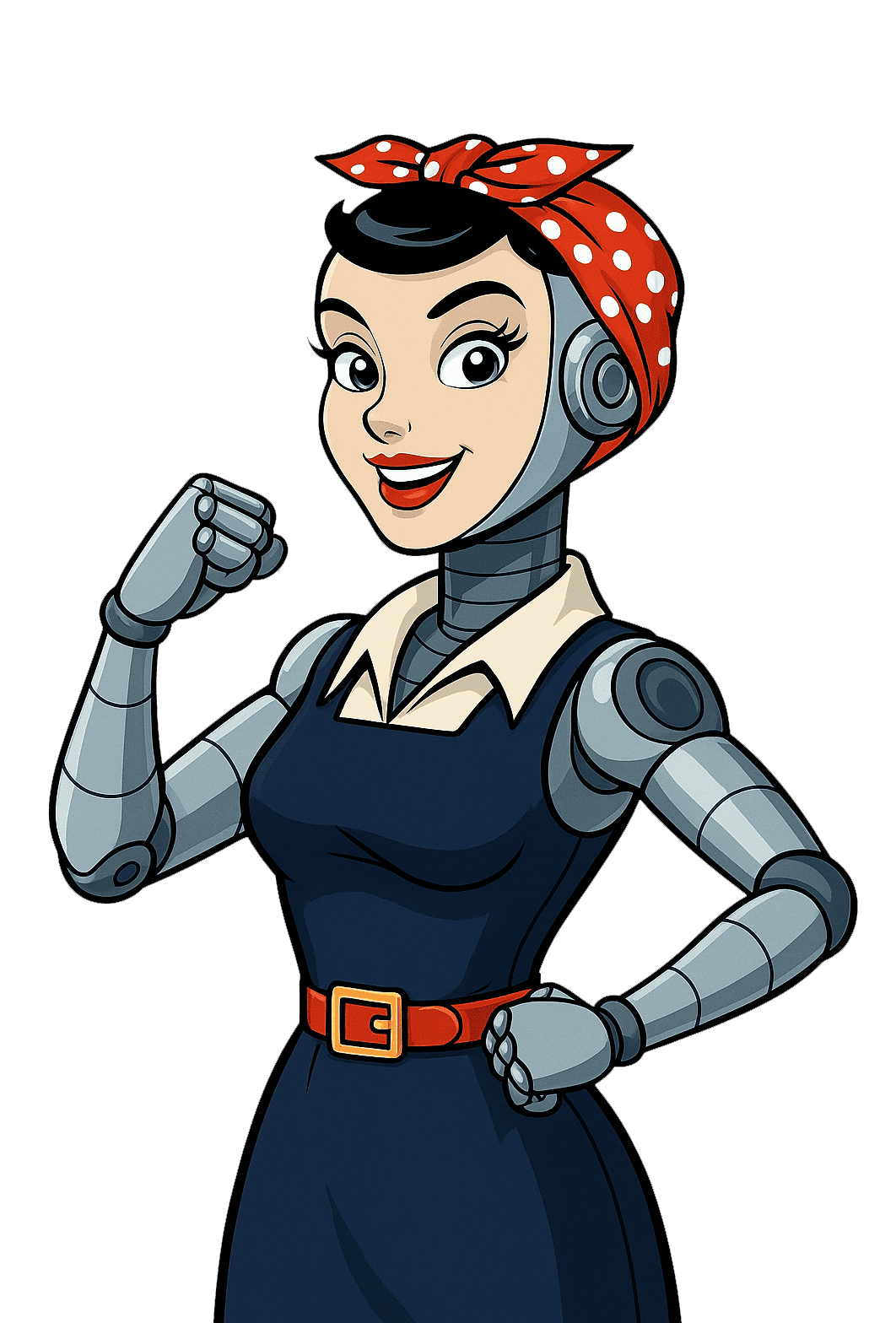 Botty - AI Phone Bot Assistant